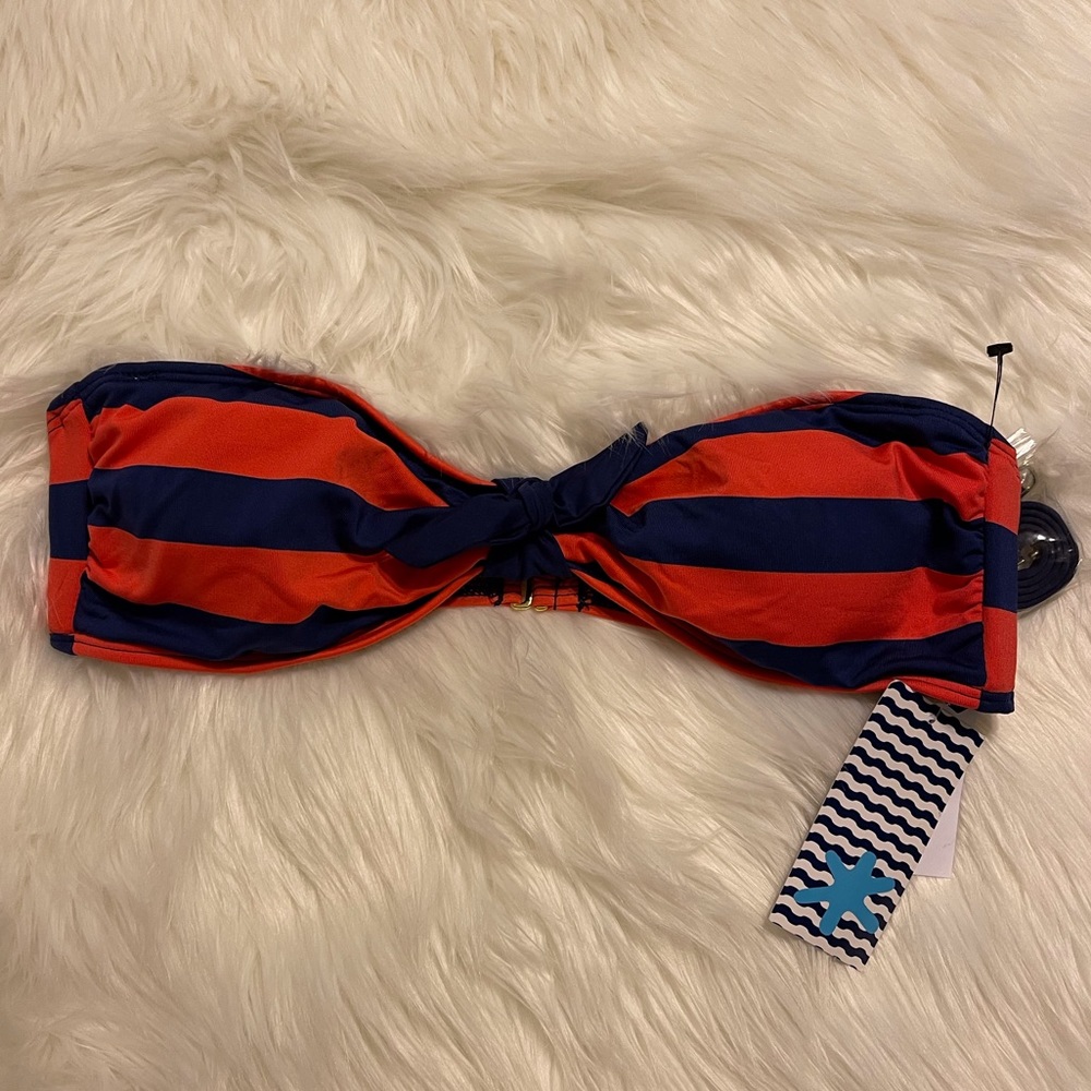 Splendid Swim Bikini Top